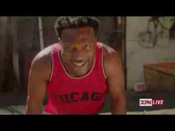 Video: Open Mike Eagle - 95 Radios